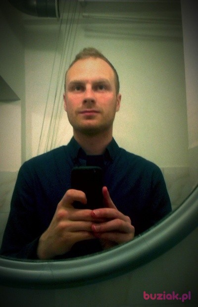 Krzysiek, Mężczyzna, 32, Polska: 1