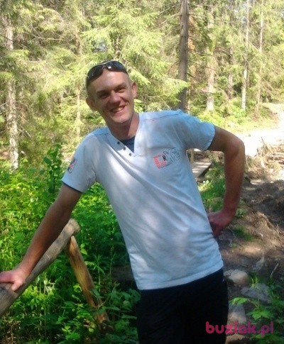 Paweł, Mężczyzna, 44, Nowy Targ, Polska, Zdjęcie: 1