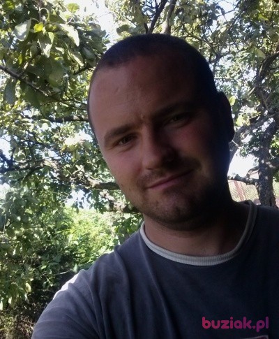 Andrzej, Mężczyzna, 34, Trzcianka, Polska, Zdjęcie: 1