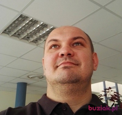 Tomek, Mężczyzna, 42, Warszawa, Polska: 1