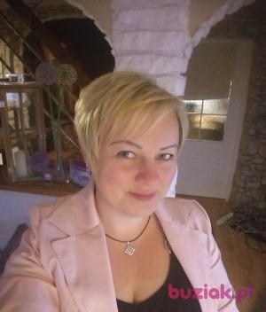 Edyta, Female, 45, Wieruszów, Polska, Photo: 3
