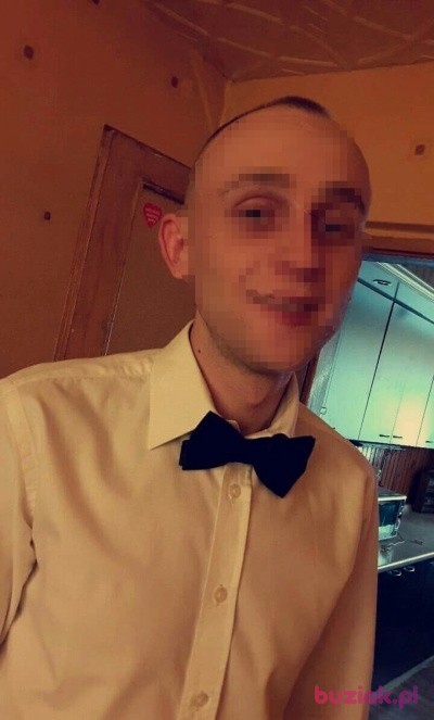 Lovehaze92, Mężczyzna, 33, Białystok, Polska: 1