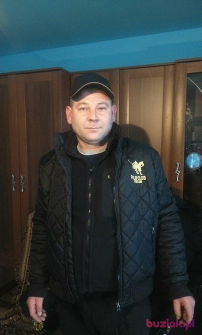 wojcio507, Mężczyzna, 44, Lublin, Polska: 1