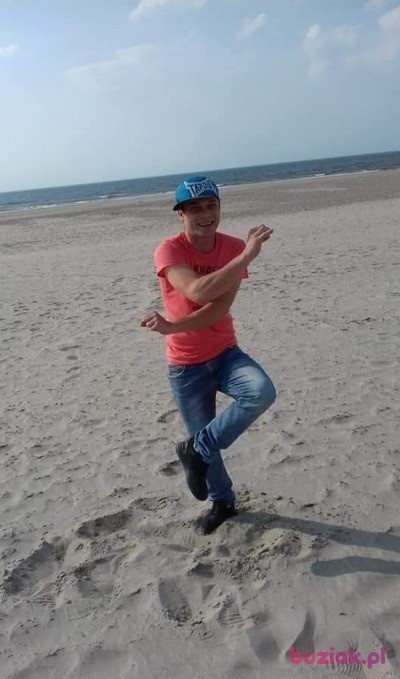 Patryk, Mężczyzna, 38, Gorzów Wielkopolski, Polska, Zdjęcie: 2