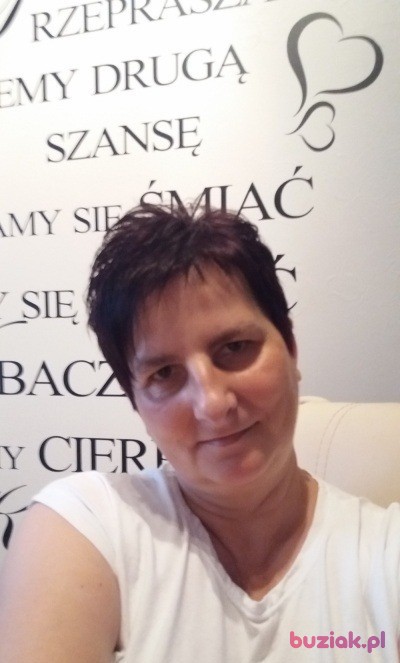 motylek44, Kobieta, 55, Świętochłowice, Polska, Zdjęcie: 3