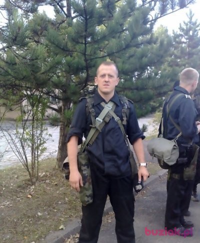 Grzegorz, Mężczyzna, 42, Wrocław, Polska: 1