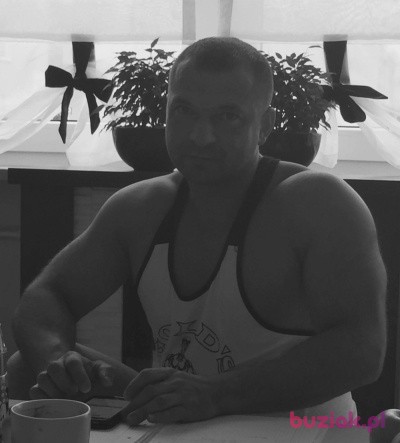 Maciej, Mężczyzna, 45, Zielona Góra, Polska: 1