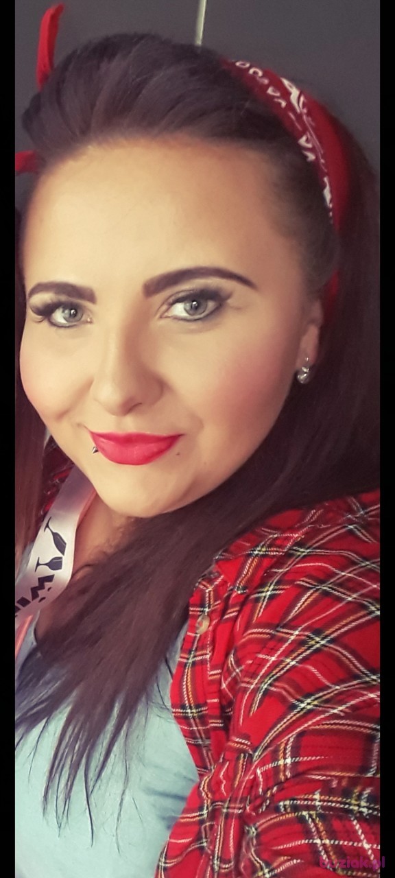 Angelika, Female, 35, Haga, Holandia, Photo: 13