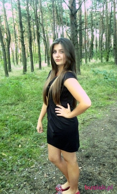 Karolina, Kobieta, 27, Warszawa, Polska, Zdjęcie: 2