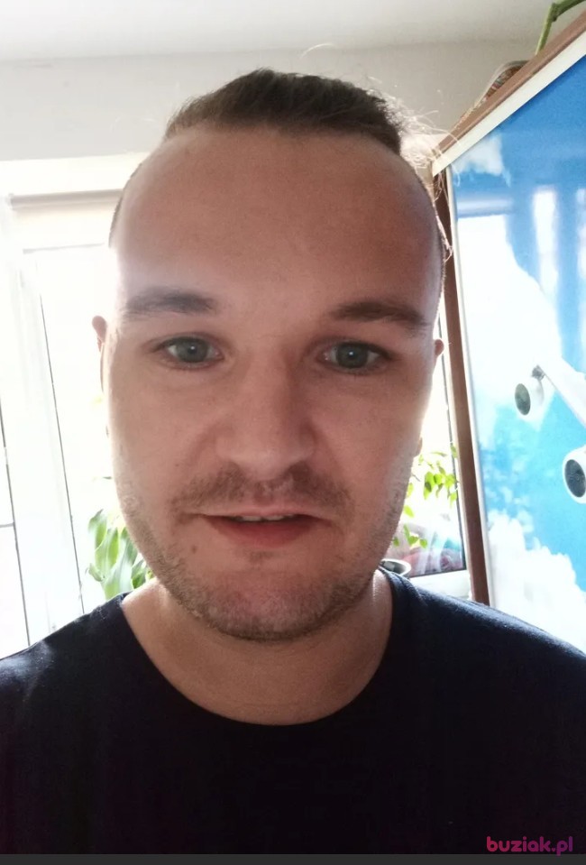 Marcin, Male, 31, Chojnice, Polska: 1