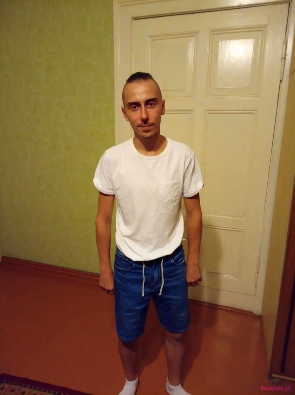 Dawid, Mężczyzna, 26, Kwidzyn, Polska: 1