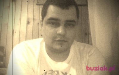 Paweł, Male, 34, Biała Podlaska, Polska: 1