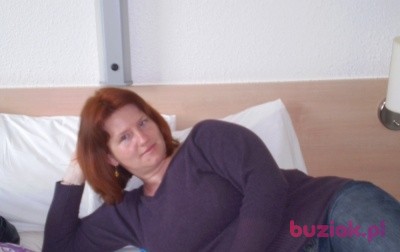 gabi, Kobieta, 41, Wieleń, Polska, Zdjęcie: 2