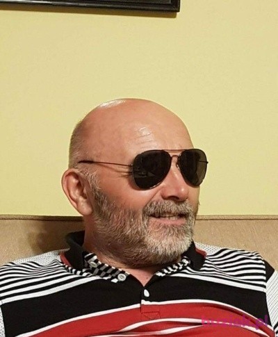 Stanislaw, Mężczyzna, 66, Siemianowice Śląskie, Polska, Zdjęcie: 1