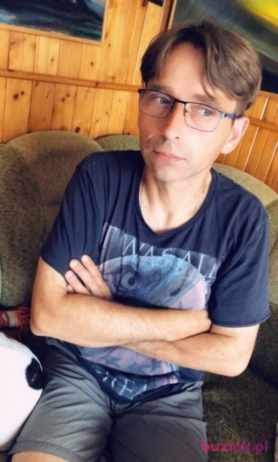 Piotr, Male, 53, Międzyrzecz, Polska, Photo: 3
