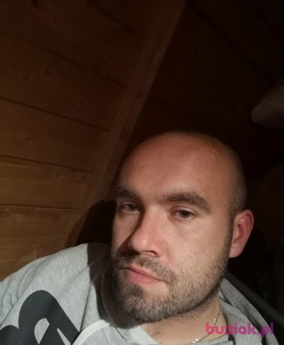 Pawel, Mężczyzna, 40, Wielka Brytania: 1