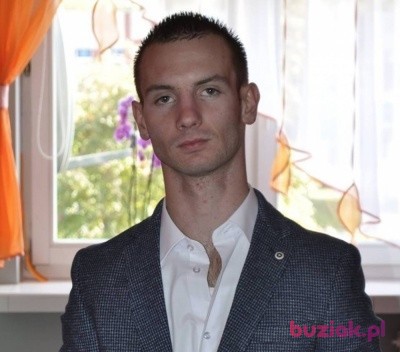 Dawid , Mężczyzna, 34, Łomża, Polska, Zdjęcie: 1