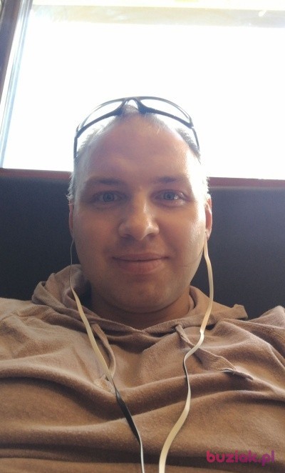 Michal, Male, 38, Wielka Brytania: 1