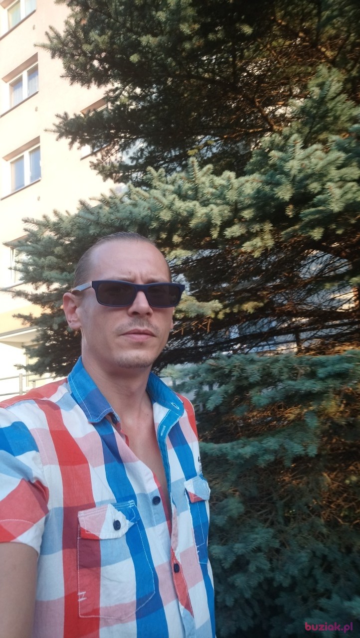 Mardok, Male, 37, Leipzig Saxony, Niemcy, Photo: 1
