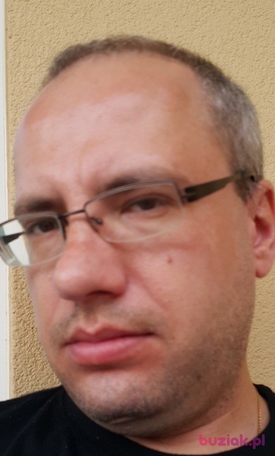 Hubert, Male, 47, Warszawa, Polska, Photo: 3