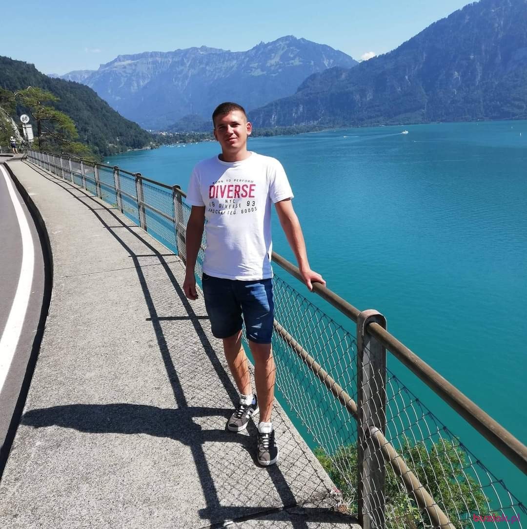 EMIL, Male, 30, Chełm, Polska, Photo: 2