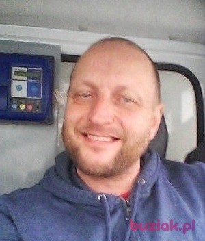 Bartłomiej, Male, 46, Zielona Góra, Polska, Photo: 3