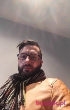 Tom, Mężczyzna, 47, Gdynia, Polska: 1