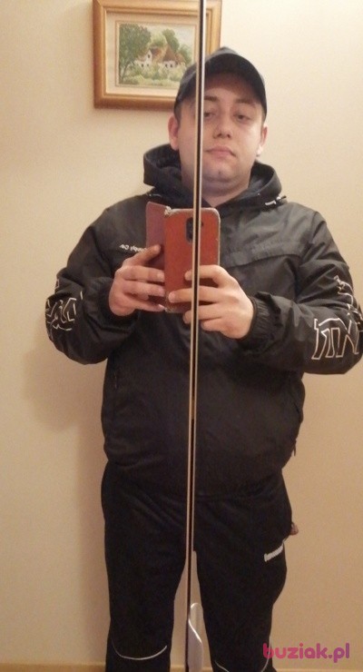 Adrian, Male, 30, Końskie, Polska: 1