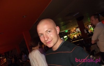 Damian, Male, 35, Poznań, Polska, Photo: 3