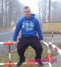 Andrzej , Male, 32, Sulęcin, Polska: 1