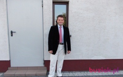 Arnold 2, Male, 54, Olesno, Polska, Photo: 3