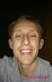 tomek, Male, 33, Będzin, Polska: 1
