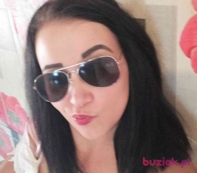 Sandra, Female, 32, Gniezno, Polska: 1