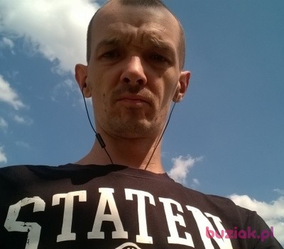 Marcin, Male, 41, Sosnowiec, Polska, Photo: 1