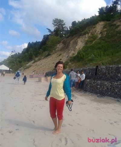 Basiunia, Female, 66, Warszawa, Polska, Photo: 1