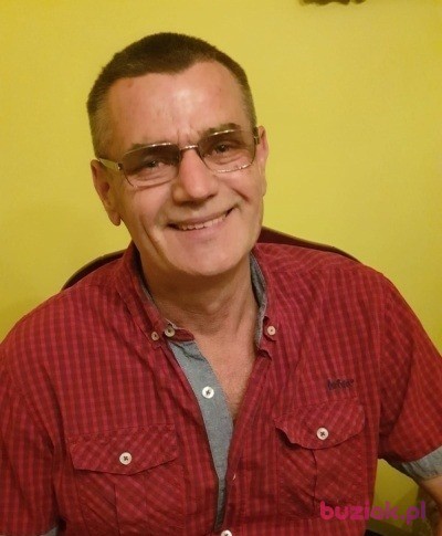 Cezary, Mężczyzna, 63, Wielka Brytania, Zdjęcie: 2