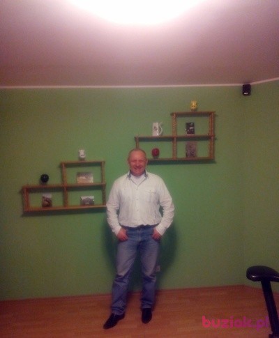 maciej, Mężczyzna, 68, Poznań, Polska, Zdjęcie: 1