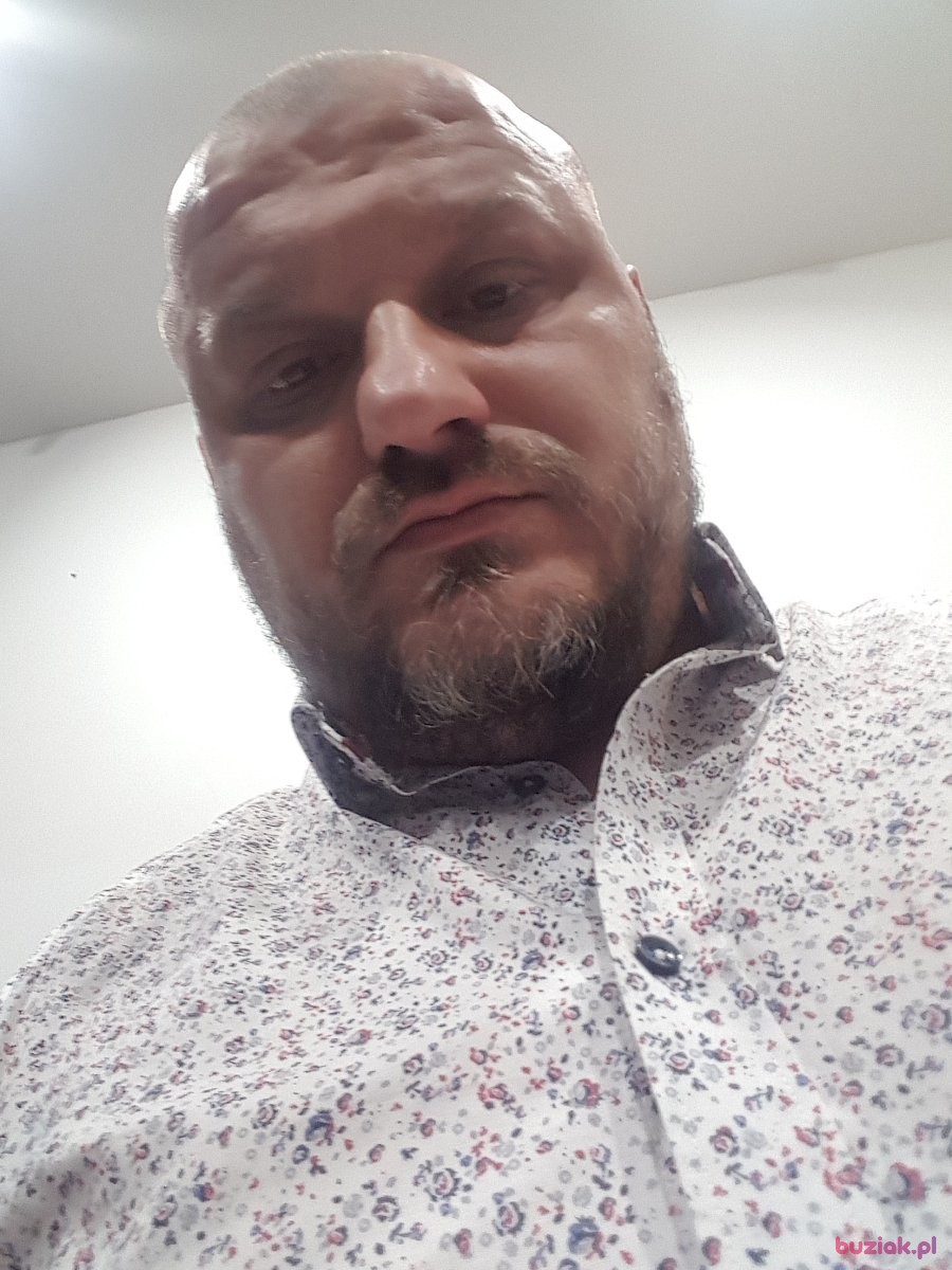 Michał, Mężczyzna, 40, Kielce, Polska: 1