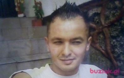 kamil, Mężczyzna, 38, Międzyrzecz, Polska: 1