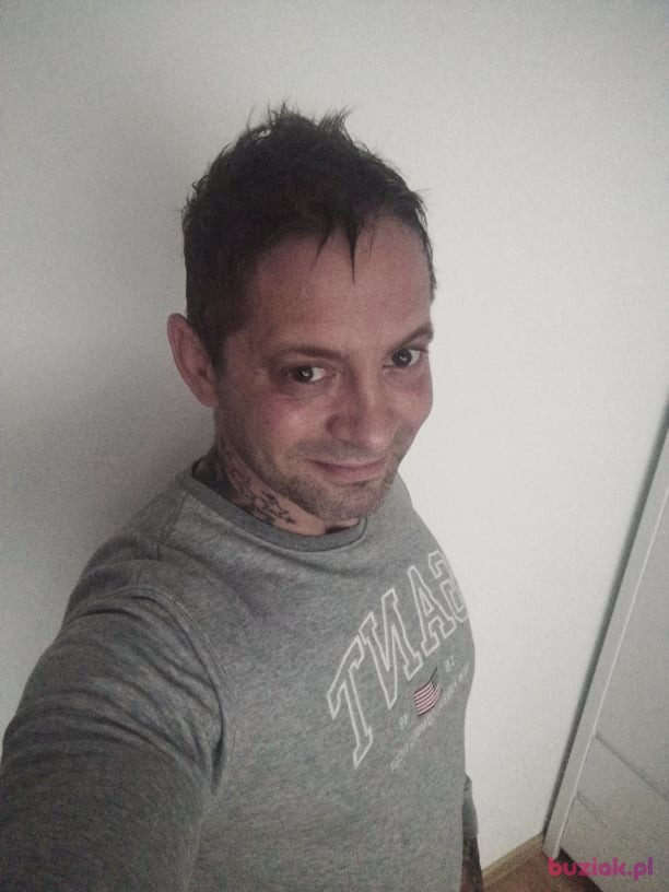Patryk, Male, 40, Ostróda, Polska, Photo: 6