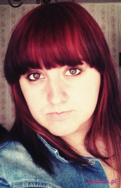 Natalia, Kobieta, 34, Elbląg, Polska: 1