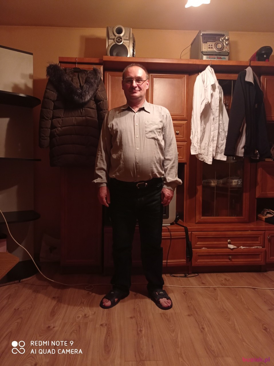 Wiesław, Mężczyzna, 52, Chełm, Polska: 1