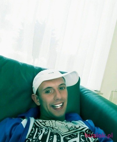 Patryk, Male, 29, Holandia, Photo: 2
