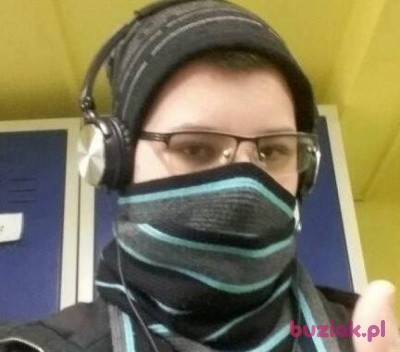 Kamil, Mężczyzna, 25, Piekary Śląskie, Polska: 1