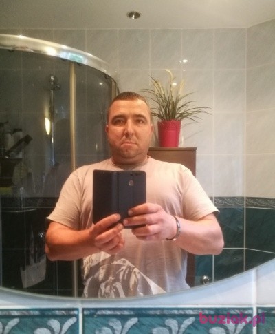 kris305, Mężczyzna, 47, Poznań, Polska: 1