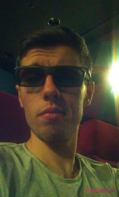 Mateusz, Mężczyzna, 30, Warszawa, Polska: 1