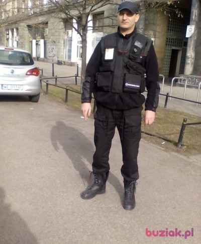 sobekmarek, Male, 47, Wyszków, Polska: 1