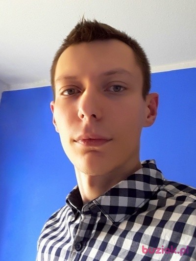 Adam, Male, 35, Leszno, Polska, Photo: 1