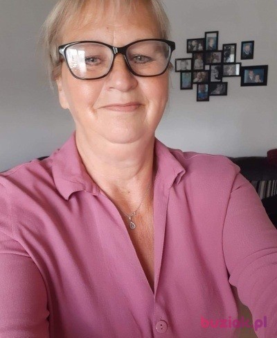 Ania, Female, 61, Radomsko, Polska, Photo: 3