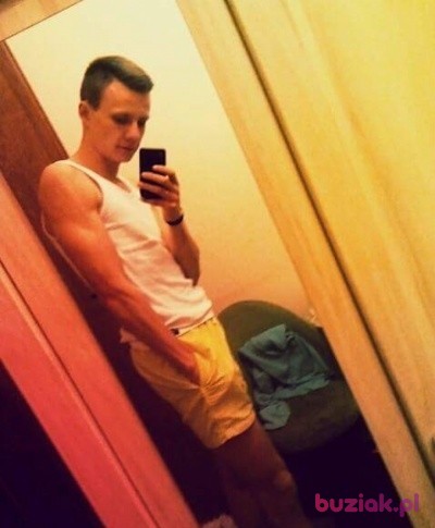 Patryk , Male, 28, Warszawa, Polska: 1
